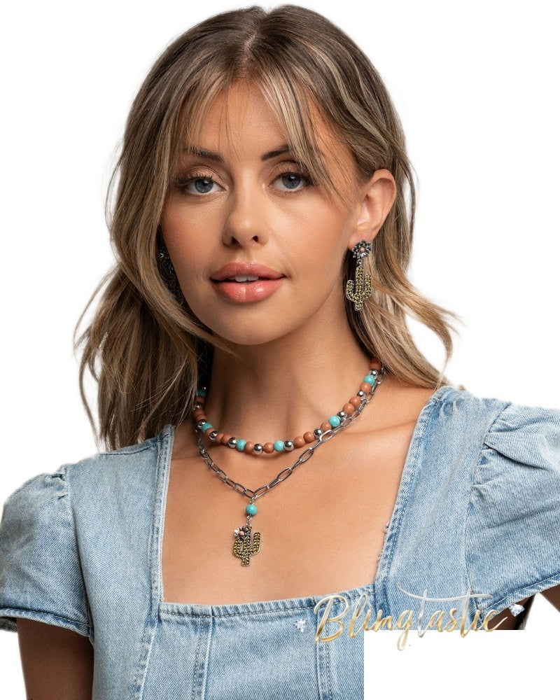 Complete Look