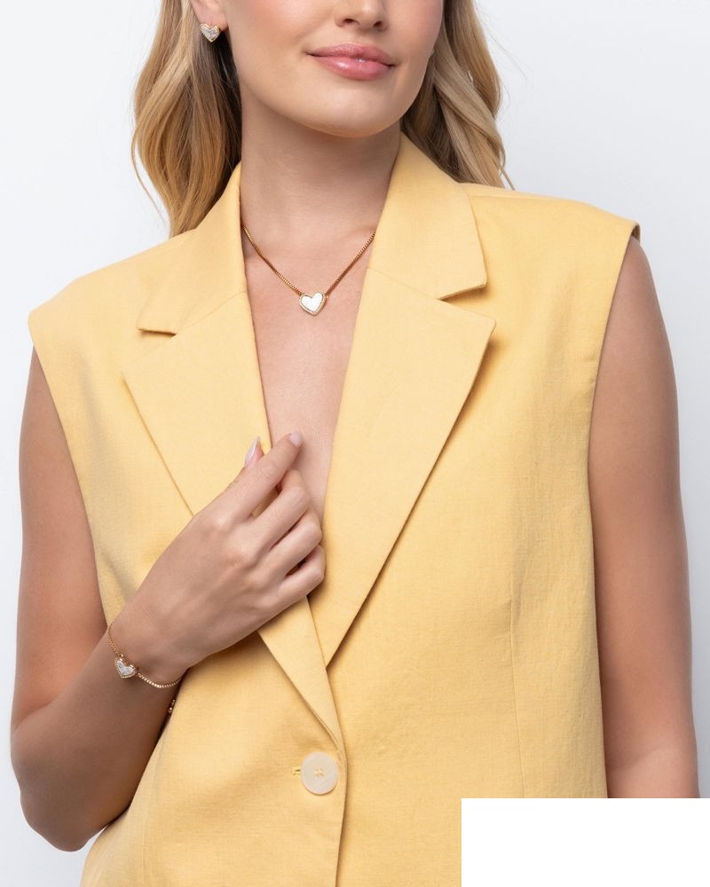 Courting Collection - Complete Look