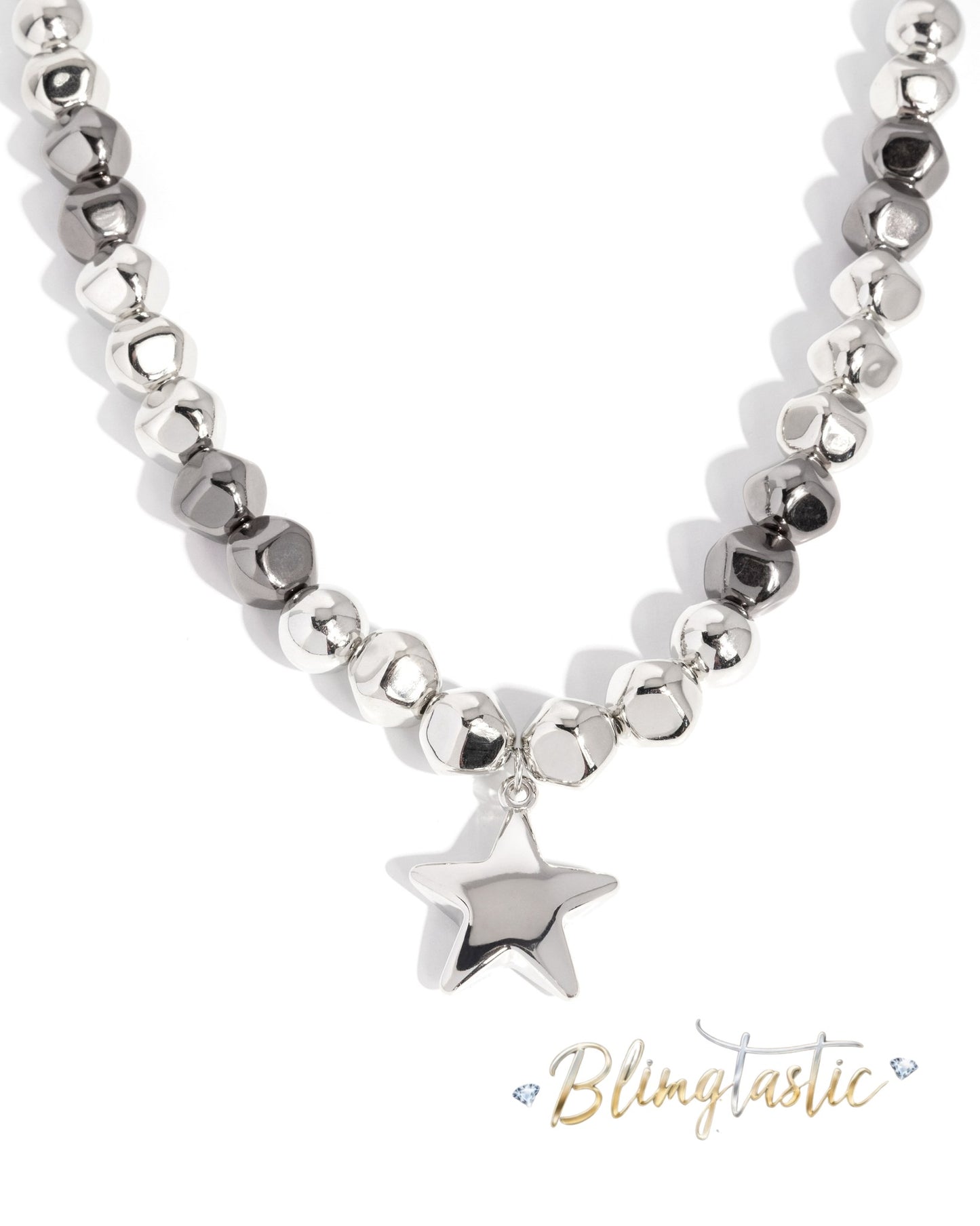 Loveable Legacy - Silver