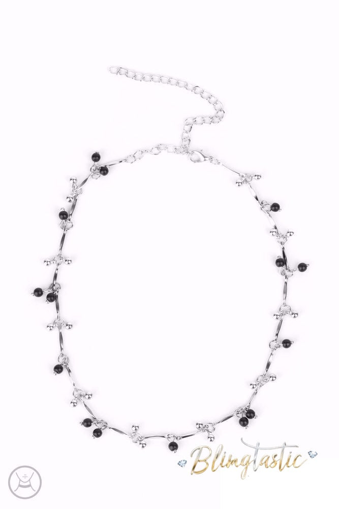 Sahara Social - Black