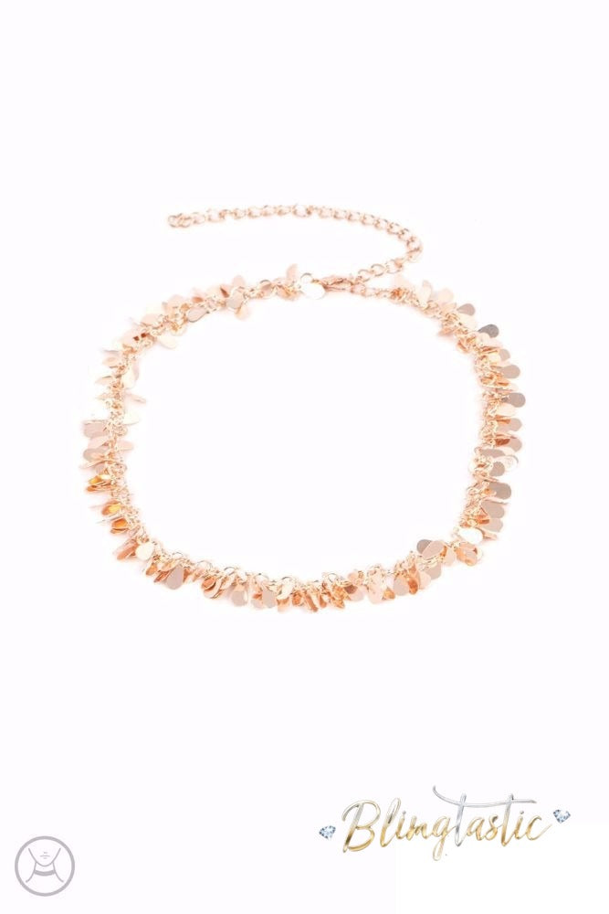 Surreal Shimmer - Rose Gold