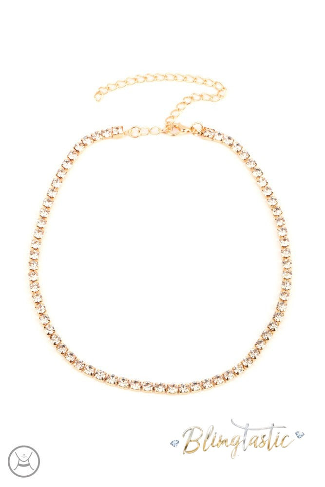 Starlight Radiance - Gold