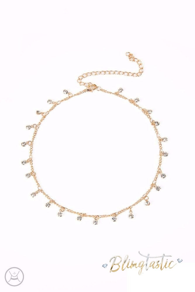 Bringing SPARKLE Back - Gold