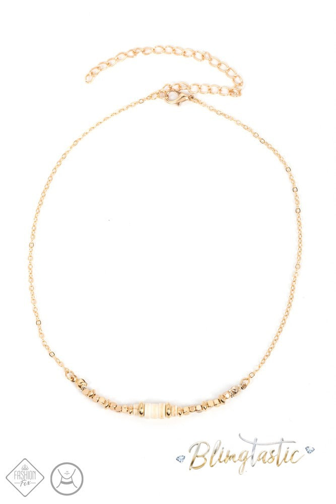Retro Rejuvenation - Gold