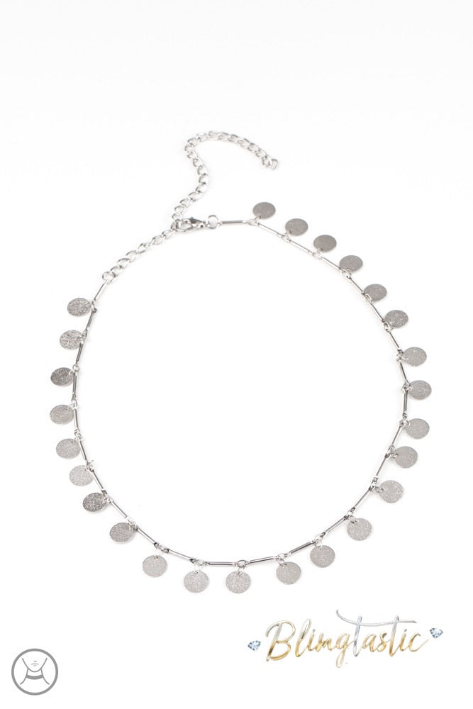 Musically Minimalist - Silver