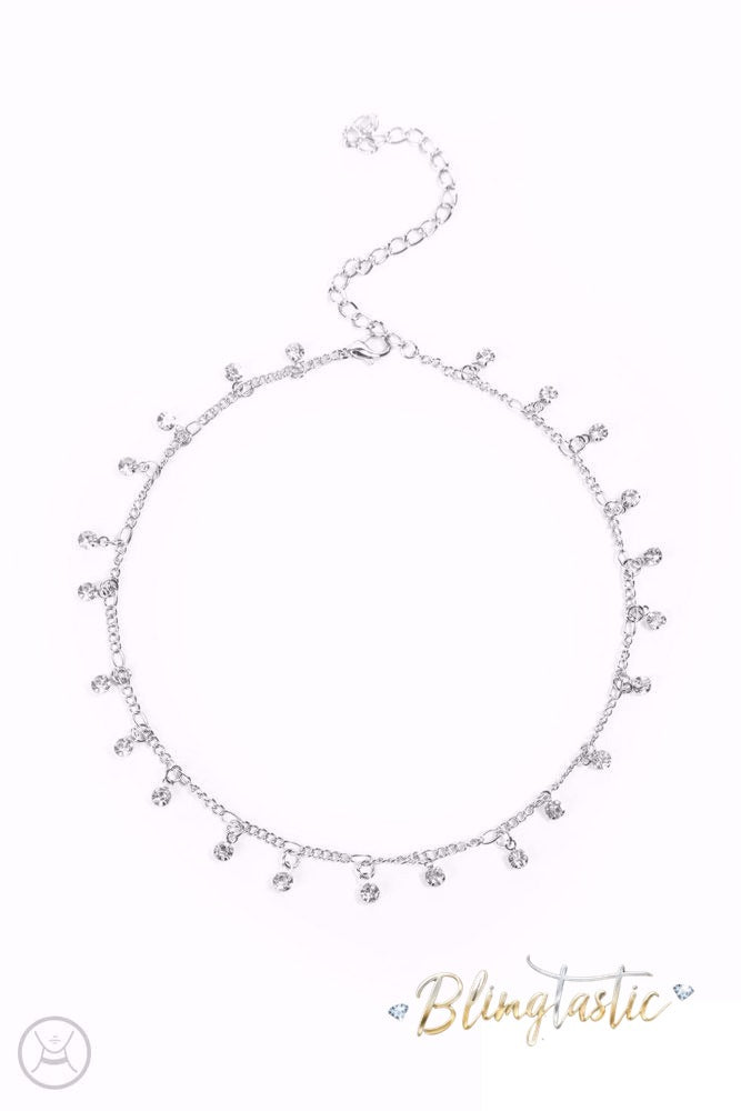 Bringing SPARKLE Back - White