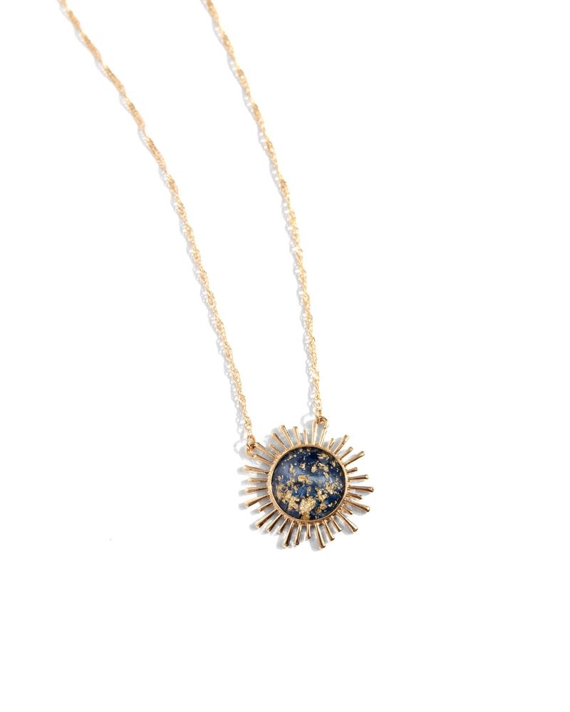 Fairytale Foil - Blue