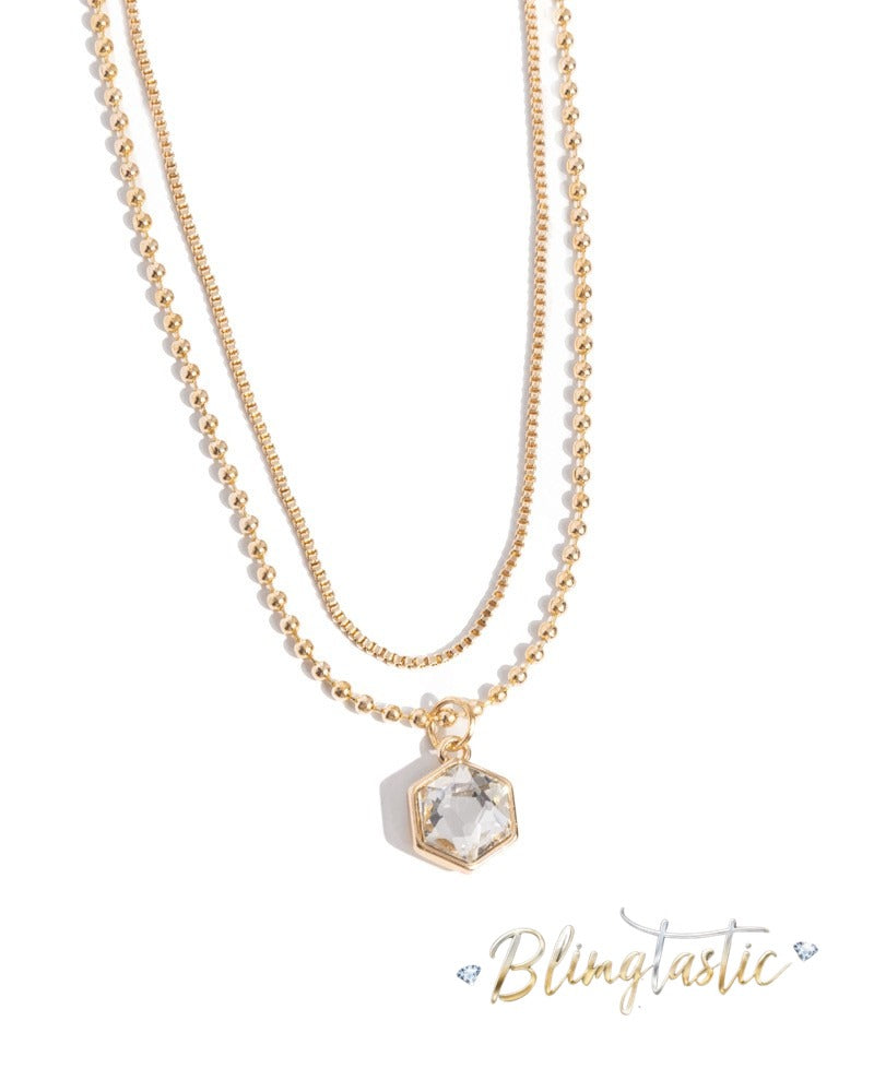 Call of the STYLE - Gold