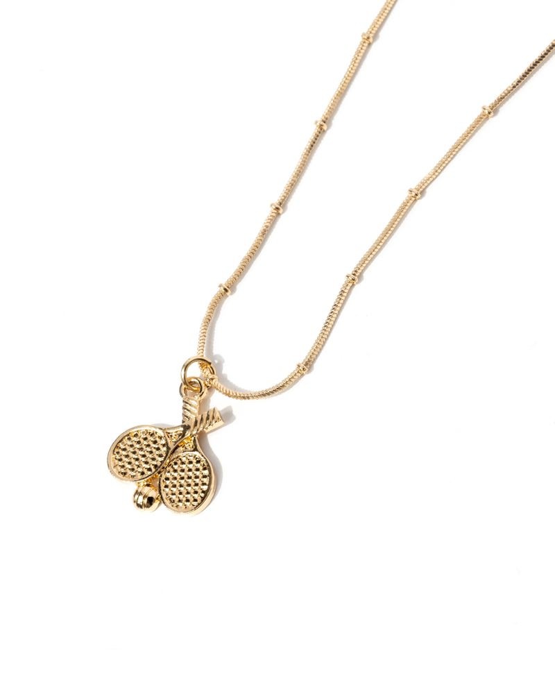 Adorable Ace - Gold