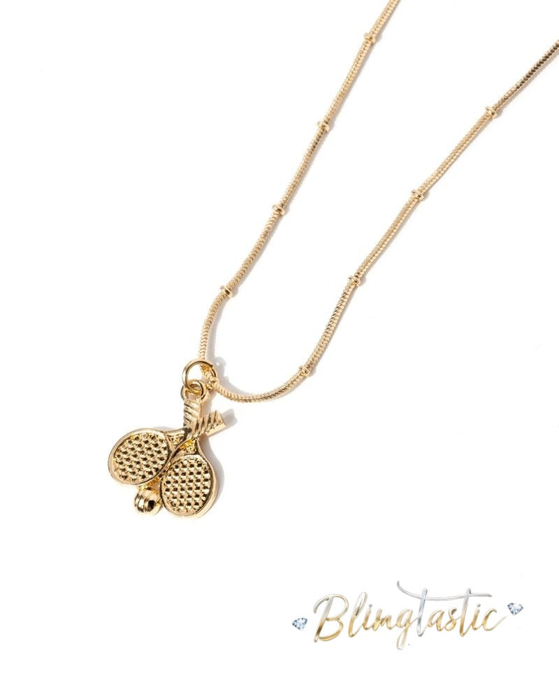 Adorable Ace - Gold