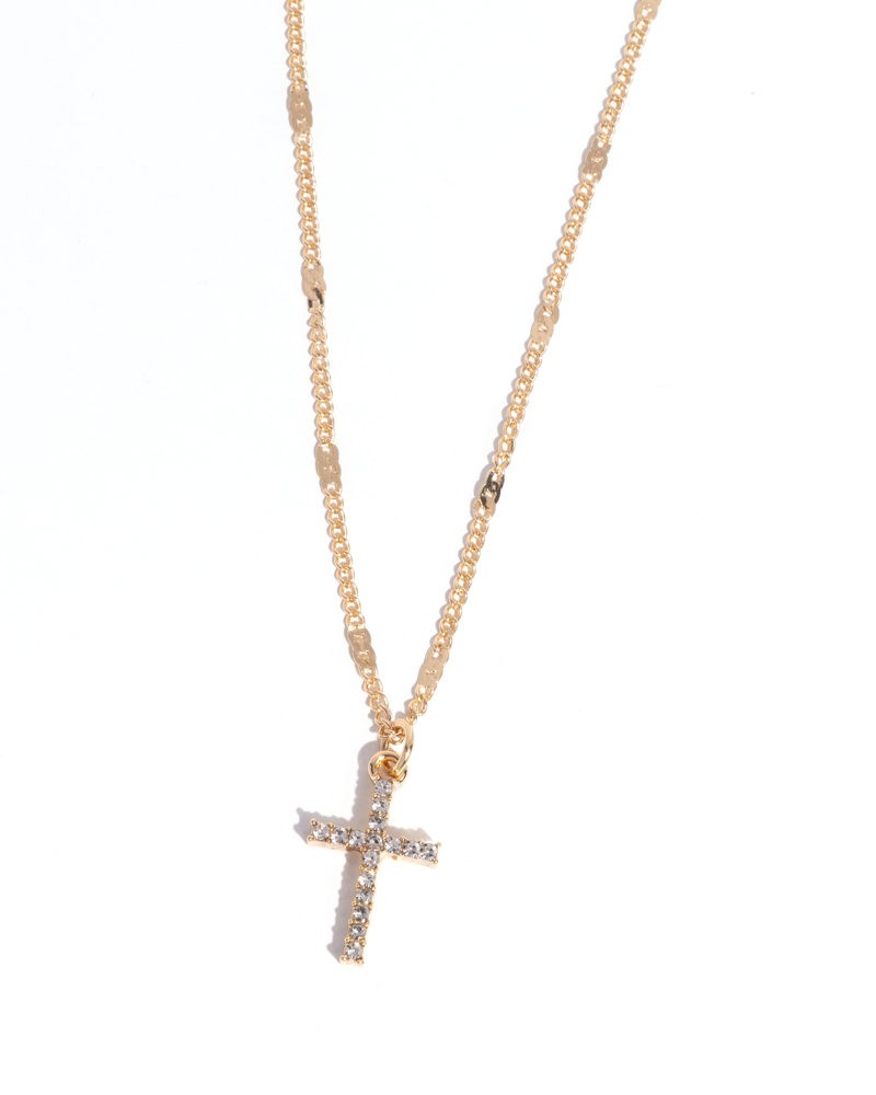 Endless Faith - Gold