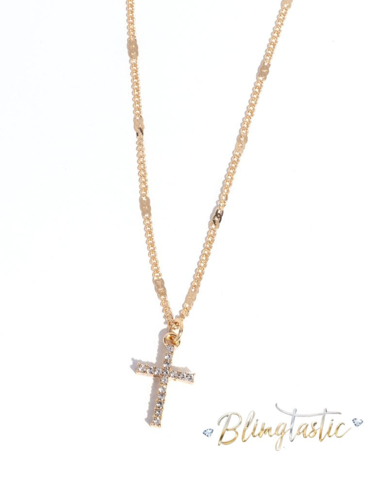 Endless Faith - Gold