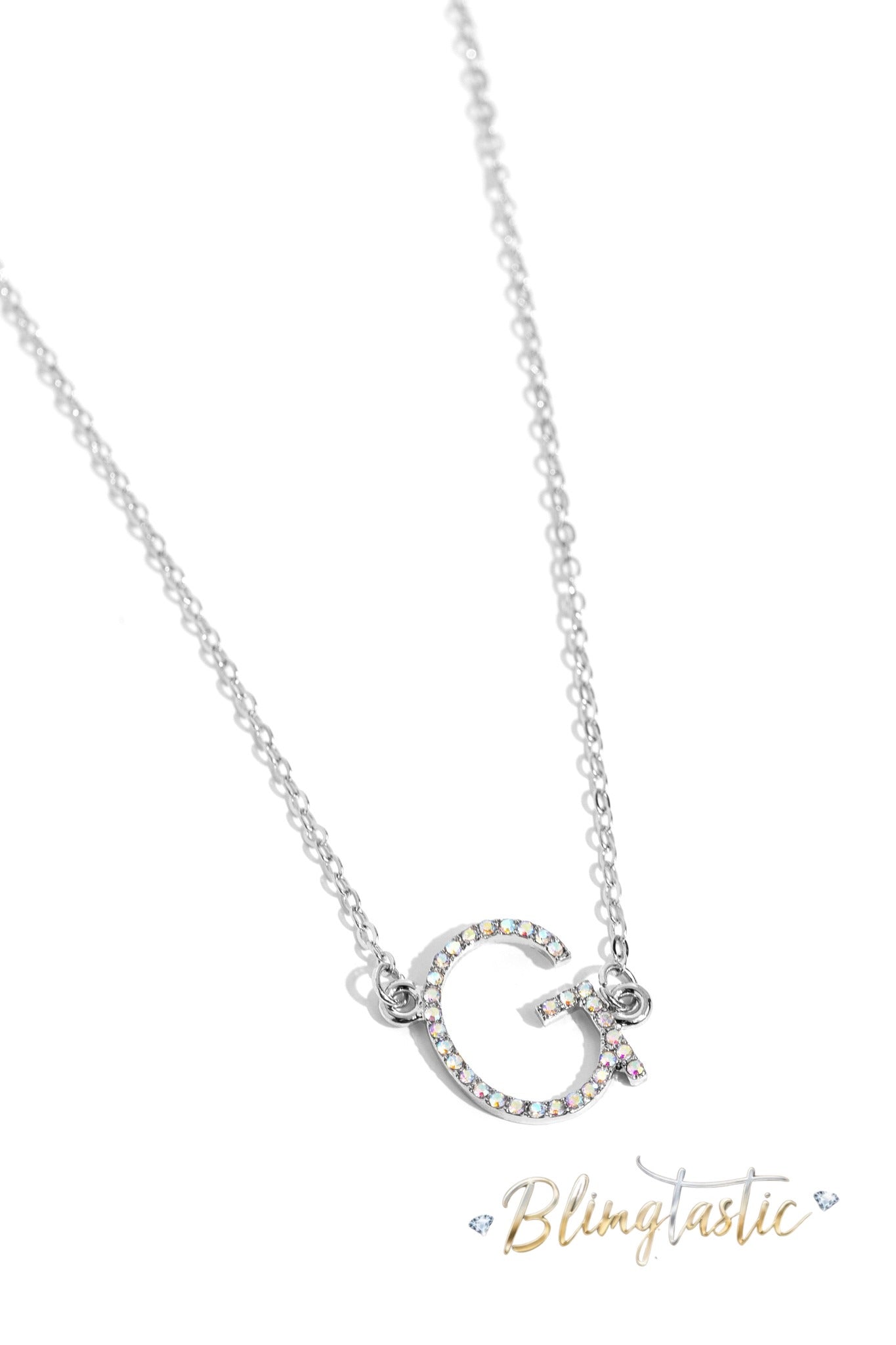 INITIALLY Yours - G - Multi