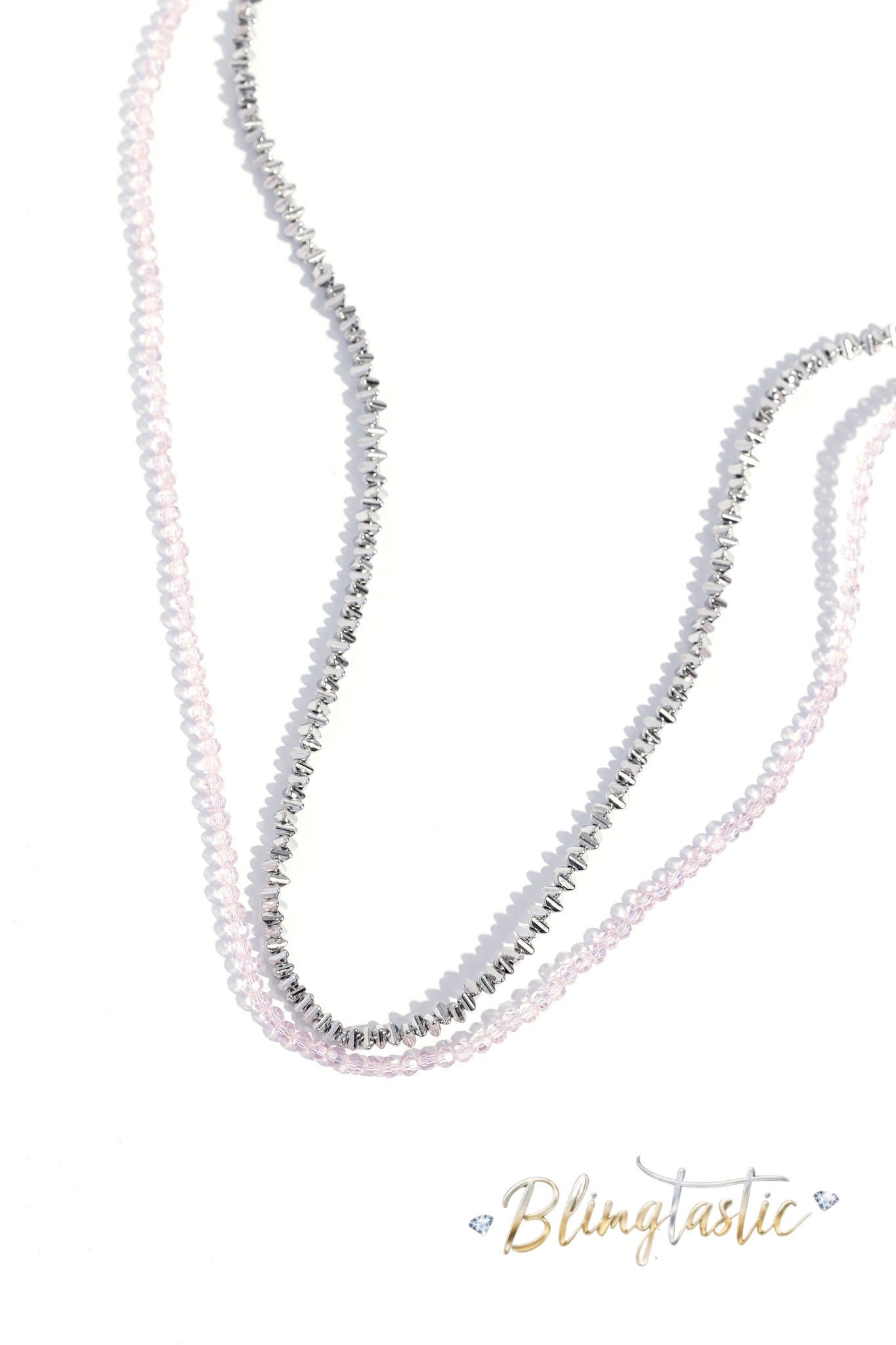 White-Collar Week - Pink