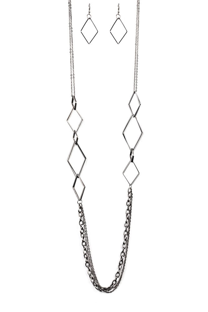 Fashion Fave - Black