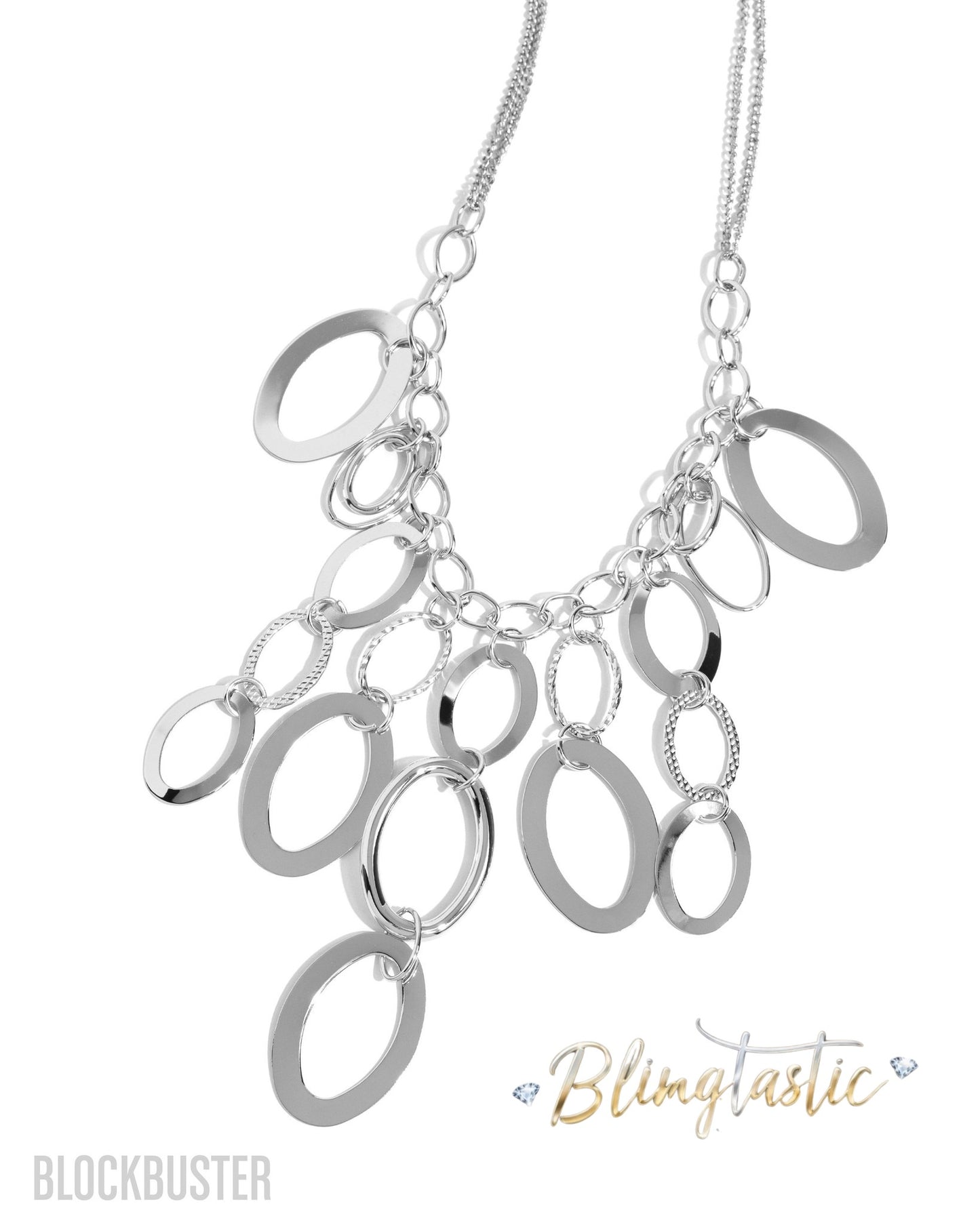 A Silver Spell
