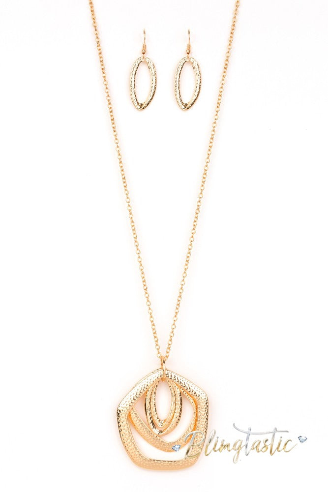 Urban Artisan - Gold