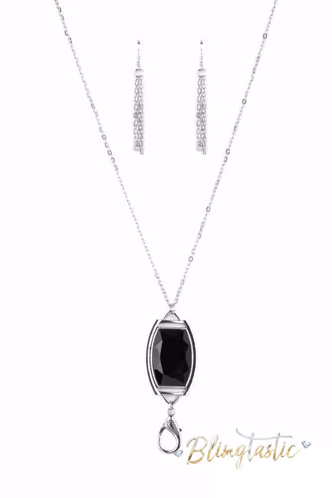 Timeless Tale - Black