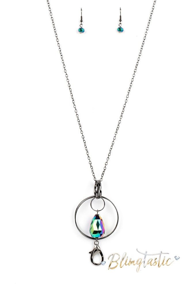 Swinging Shimmer - Multi