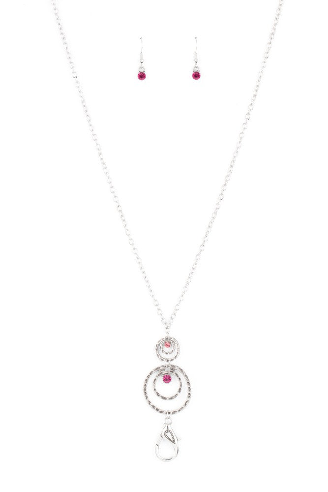 COUTURE Freak - Pink