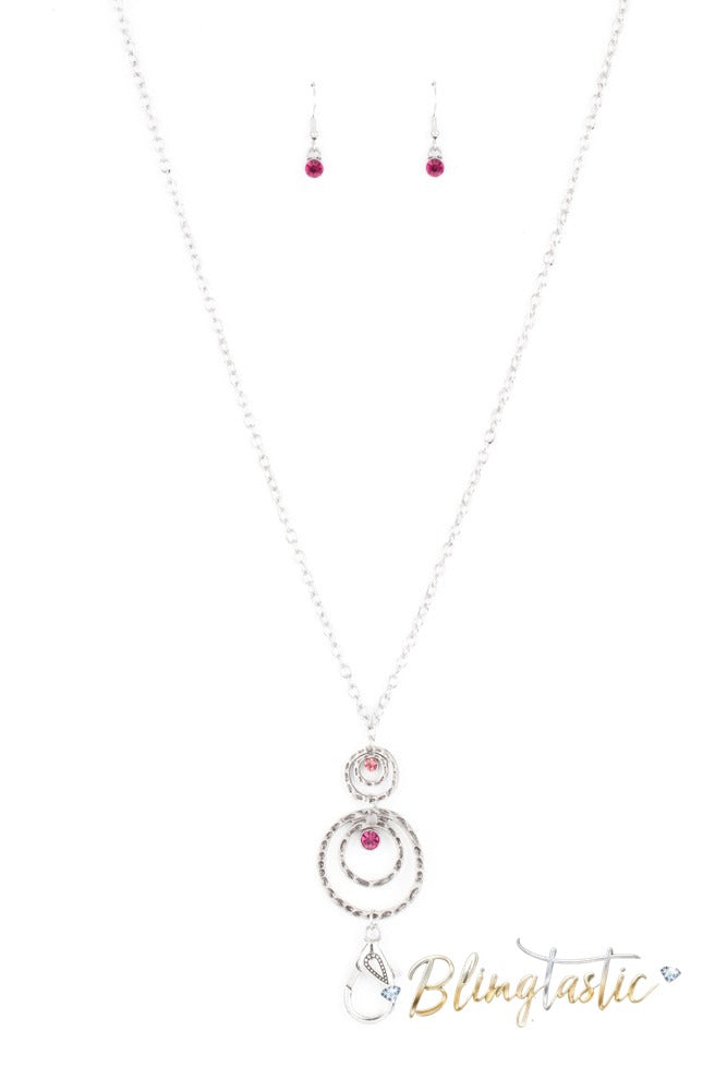 COUTURE Freak - Pink