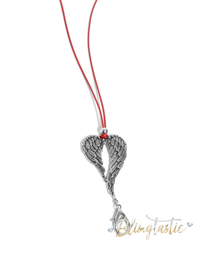 Angelic Attraction - Red