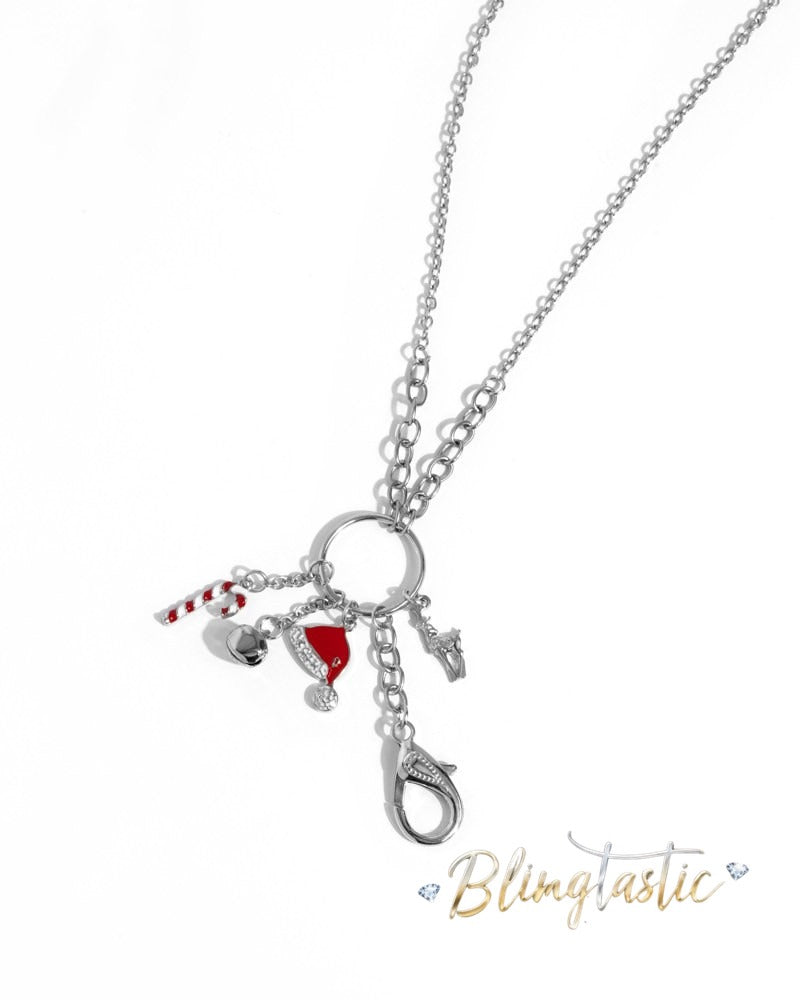 Christmas Cheer - Red