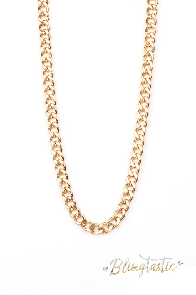 Alpha - Gold