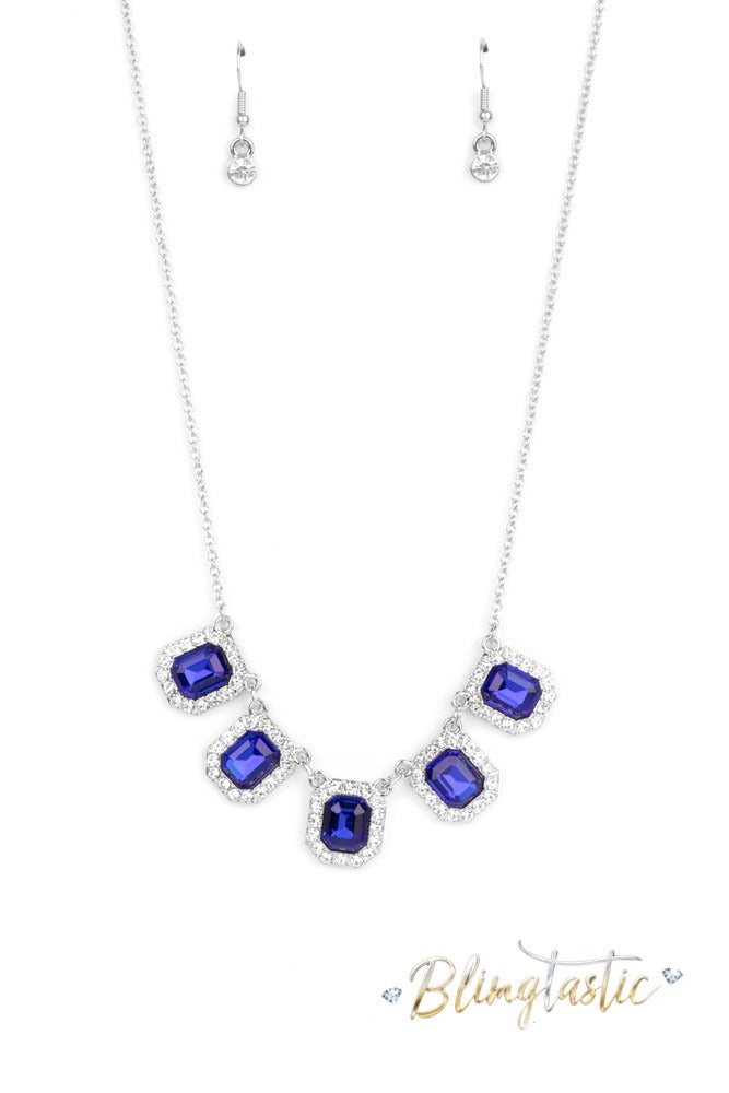 Next Level Luster - Blue