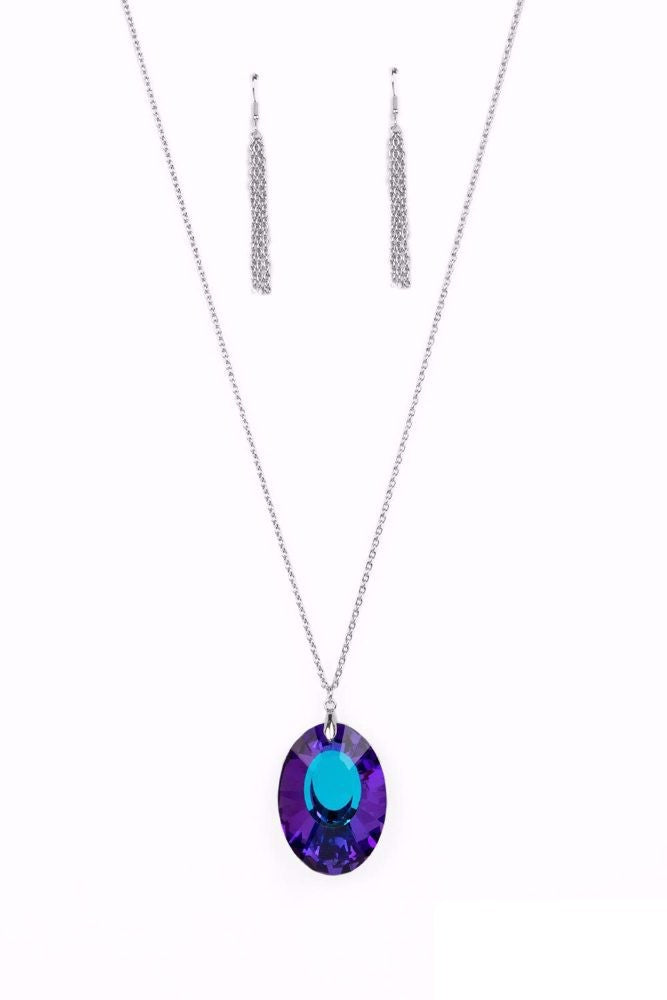 Celestial Essence - Blue