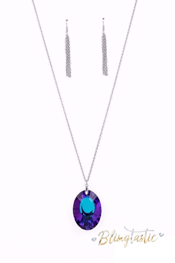 Celestial Essence - Blue