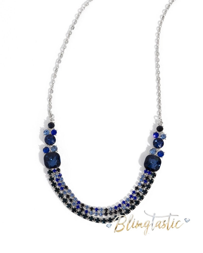 Relaxed Refinement - Blue