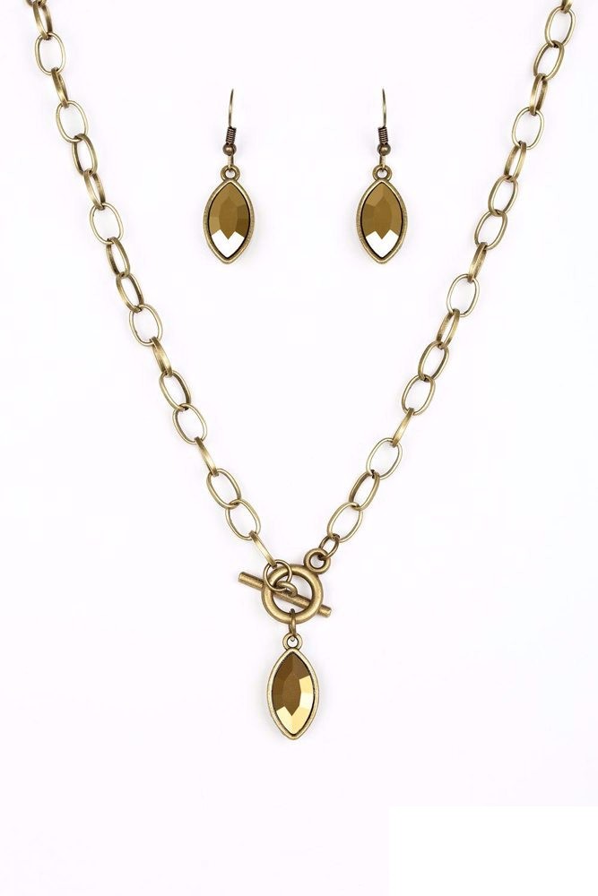 Club Sparkle - Brass