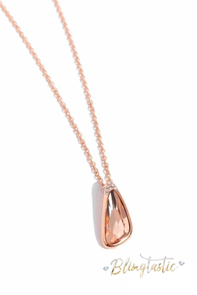 Envious Extravagance - Copper