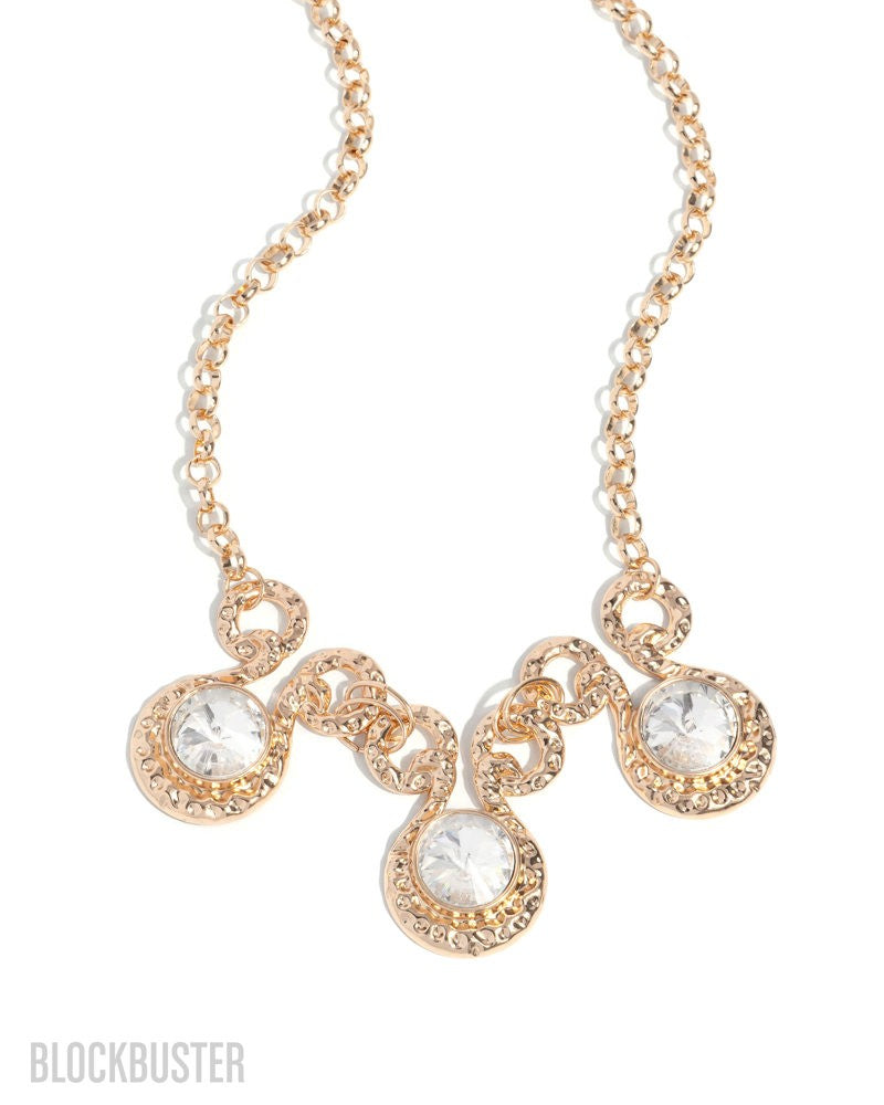 Hypnotized - Gold