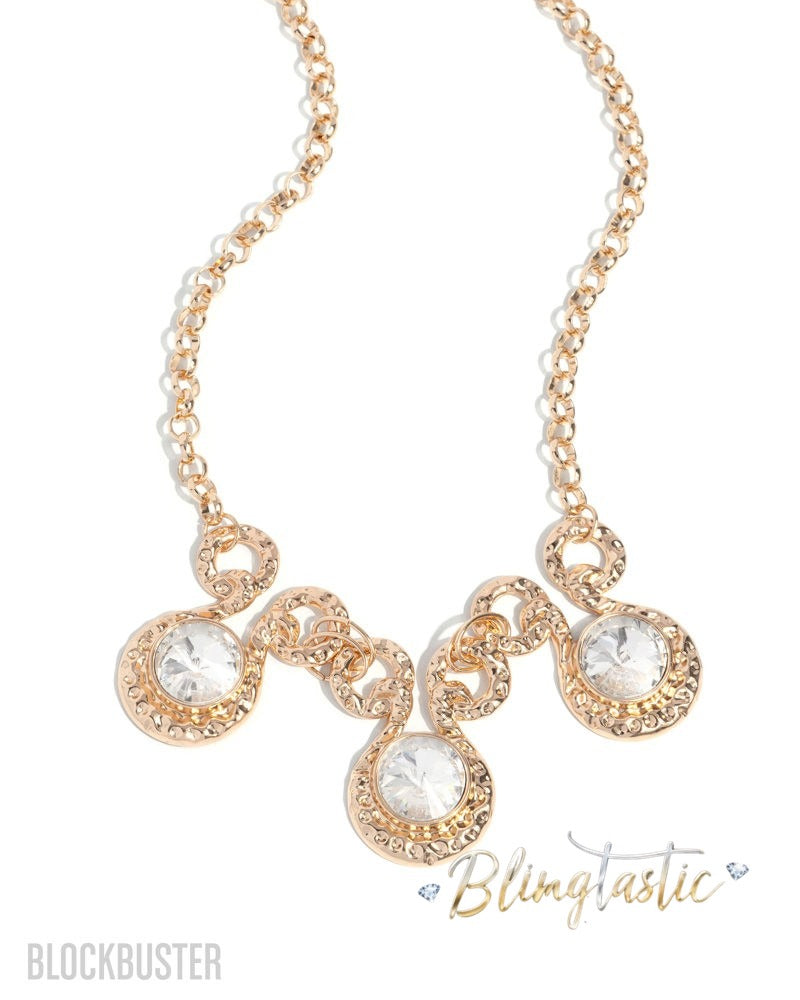 Hypnotized - Gold
