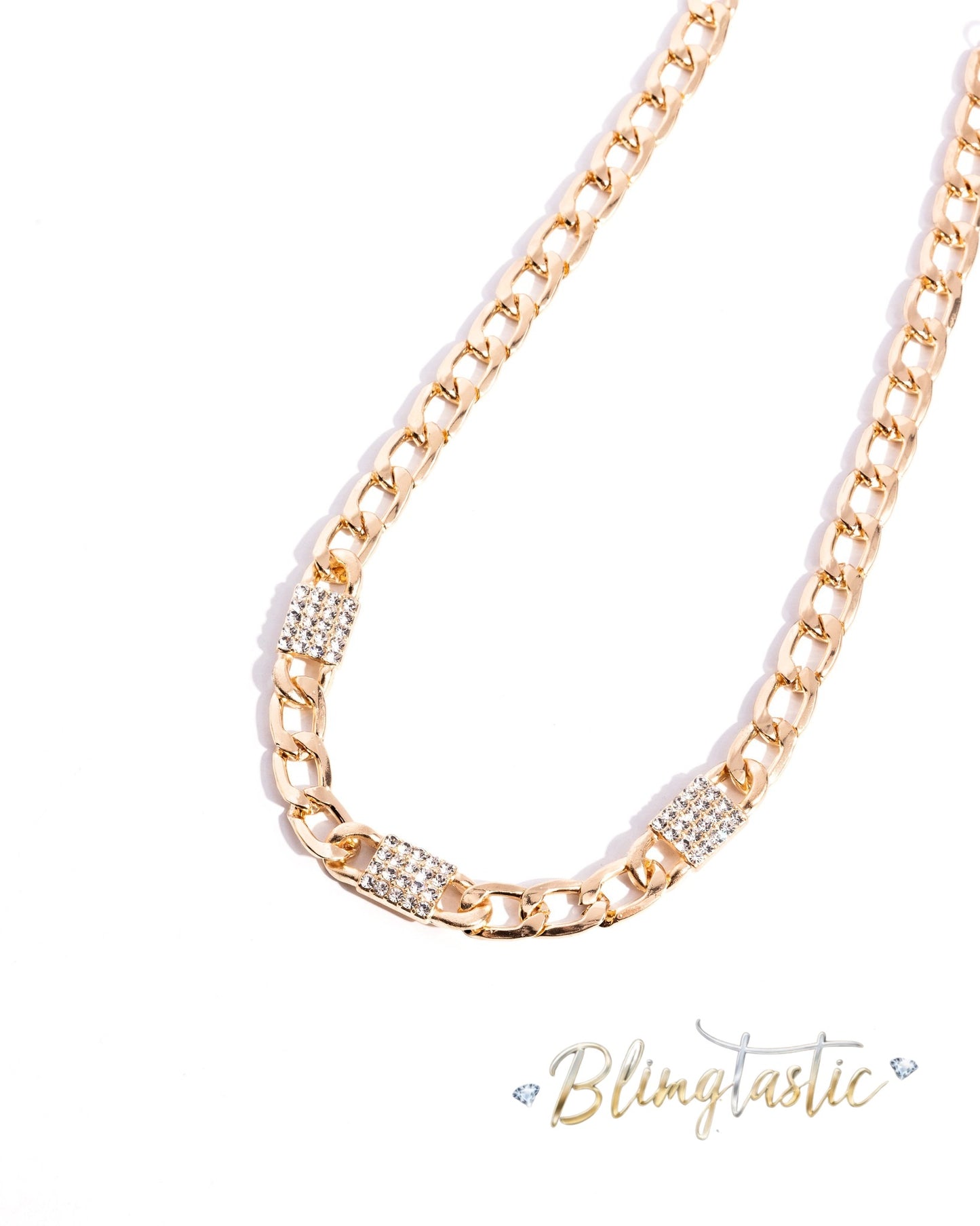 Impressive Independence - Gold