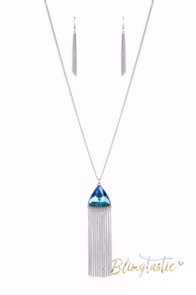 Proudly Prismatic - Multi