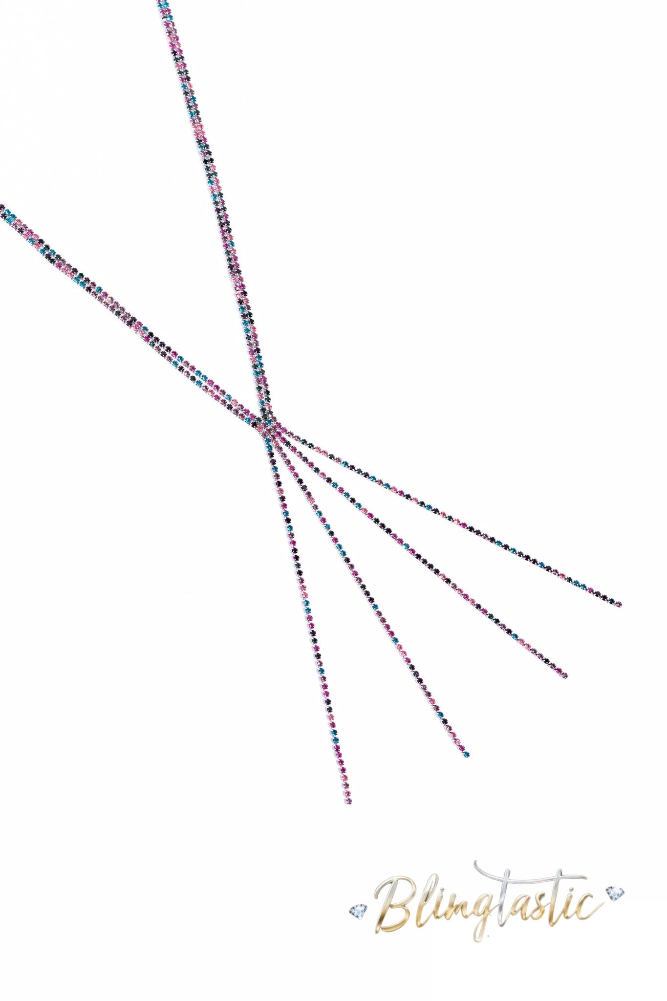 Jazz STRANDS - Multi