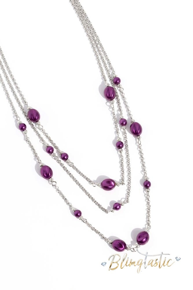 Pearlicious Pop - Purple