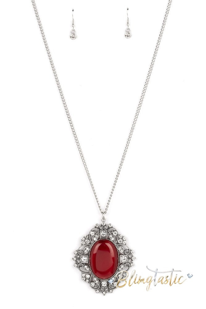 Dream Board Dazzle - Red