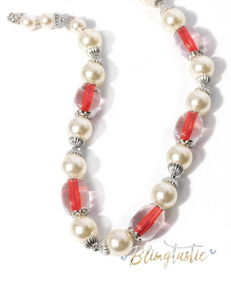 Regency Era - Red