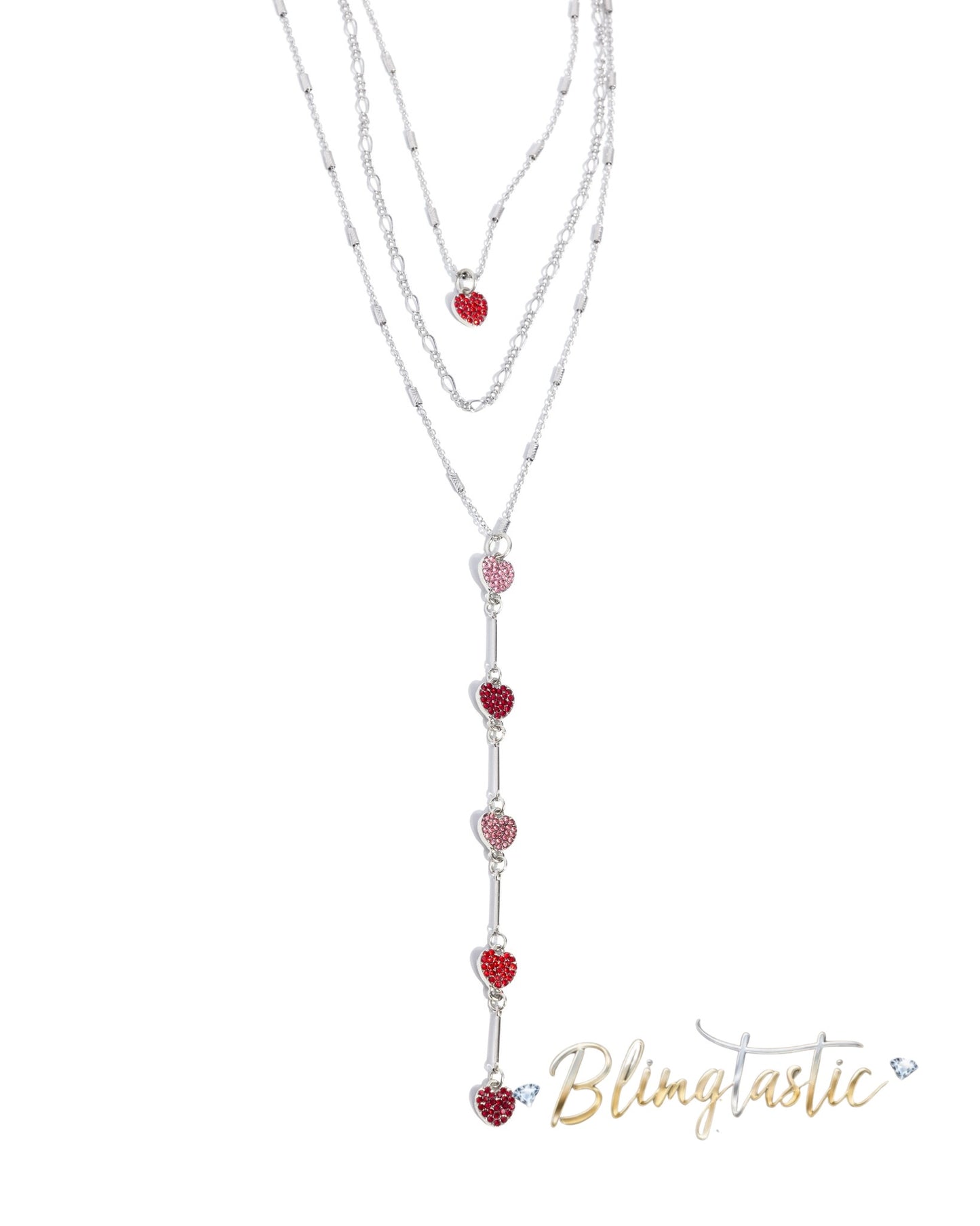 Valiant Valentine - Red