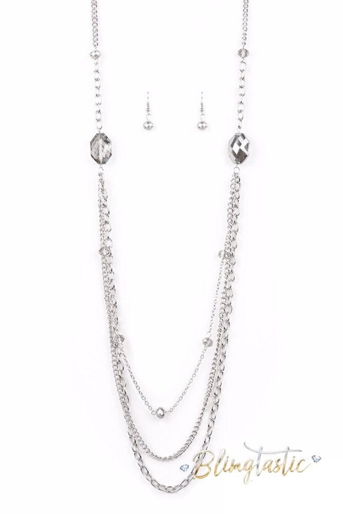 Dare to Dazzle - Silver