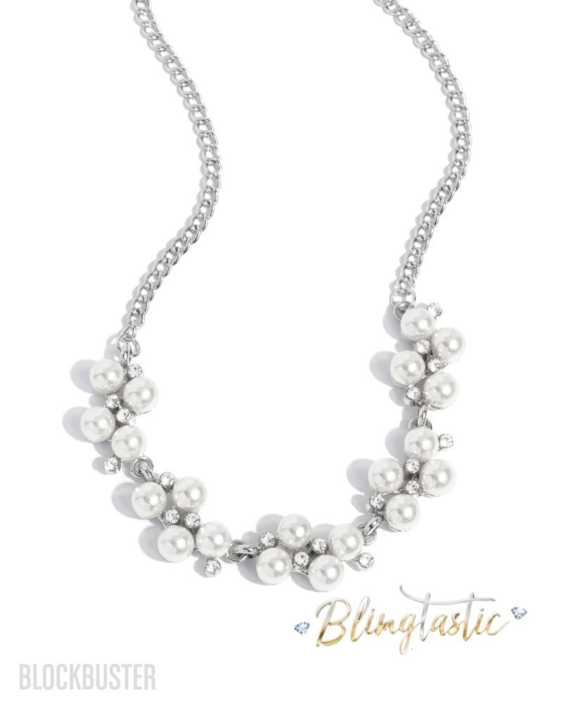 Love Story - White
