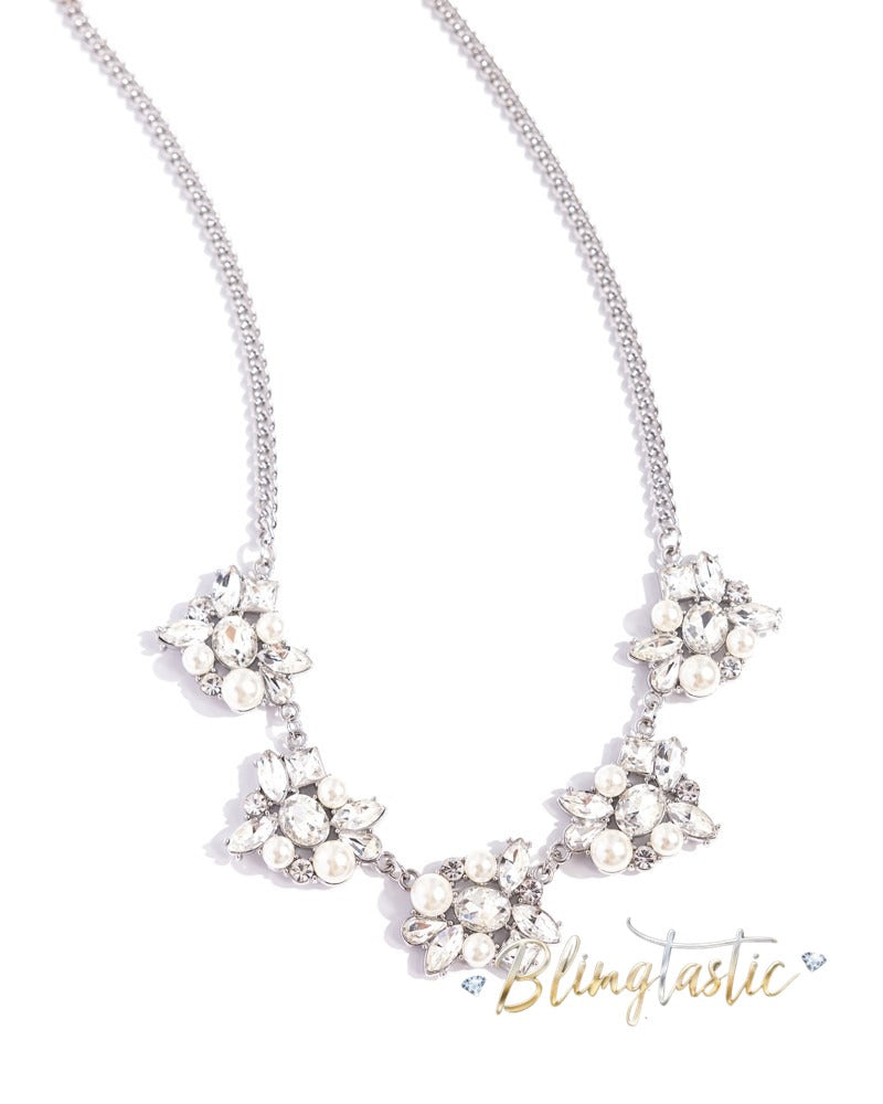 HEIRESS of Them All - White