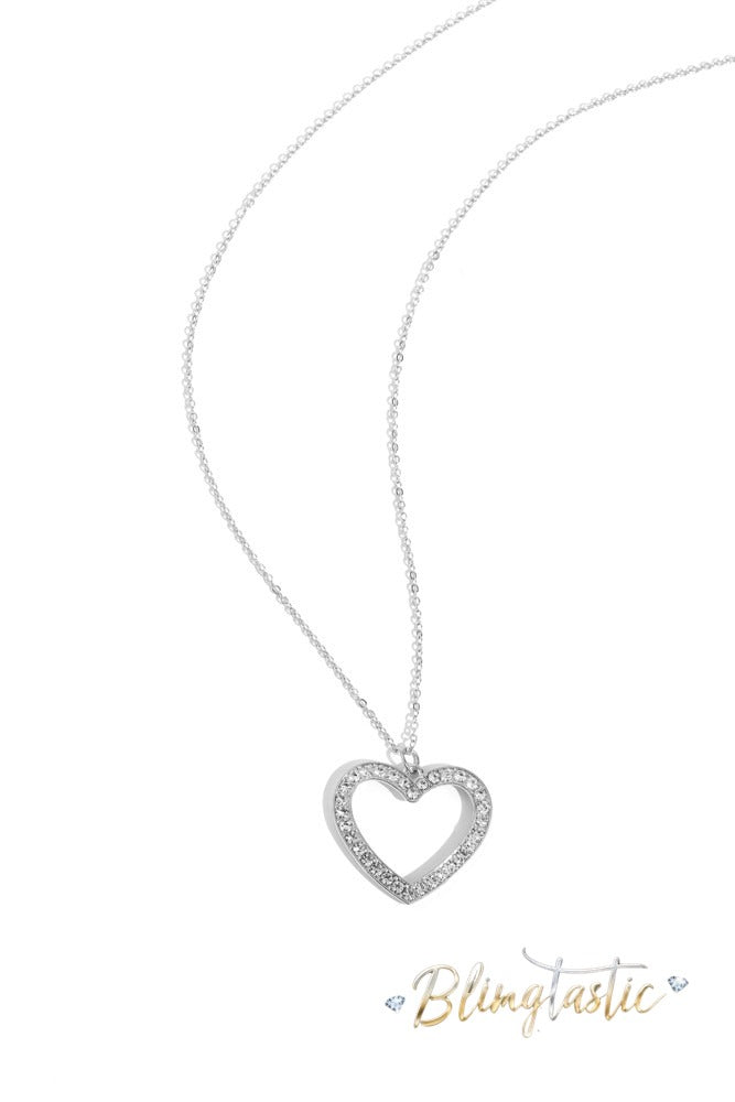 Dainty Darling - White