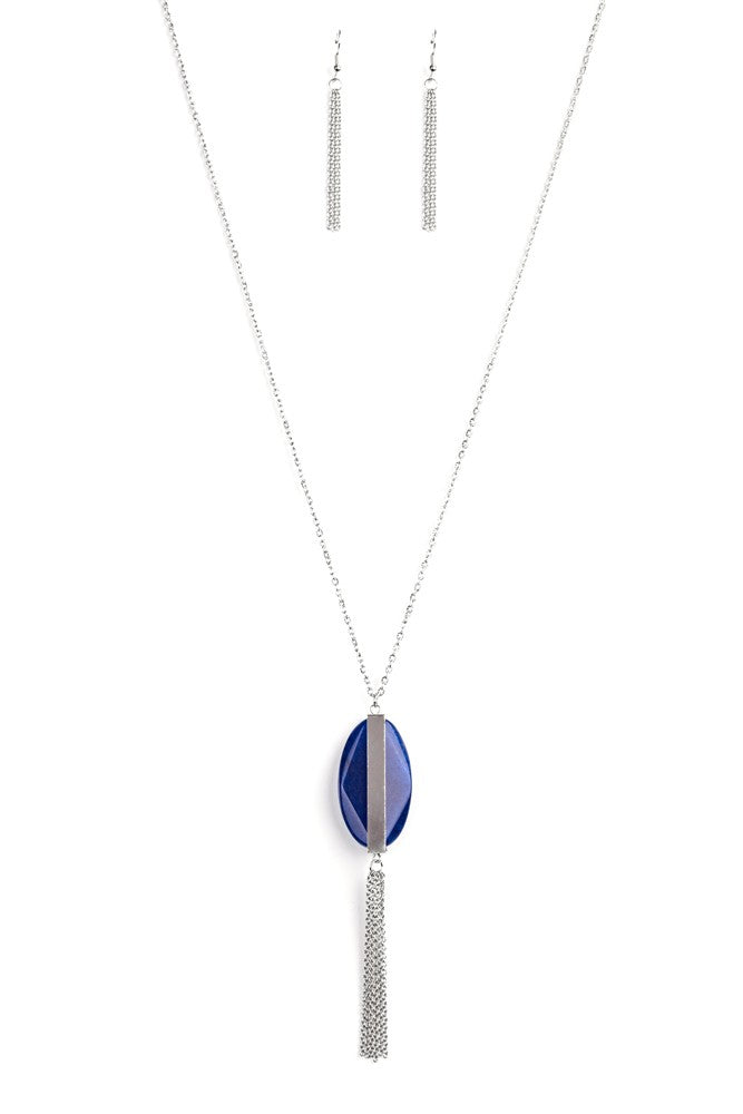 Tranquility Trend - Blue