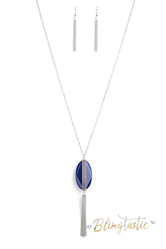 Tranquility Trend - Blue