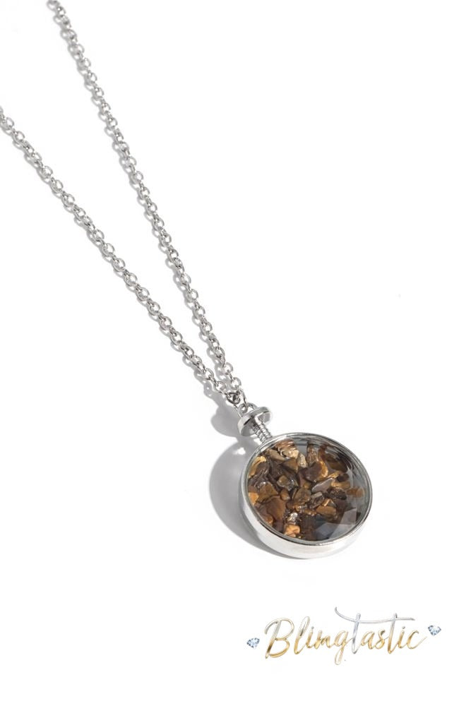 Geo Mine - Brown